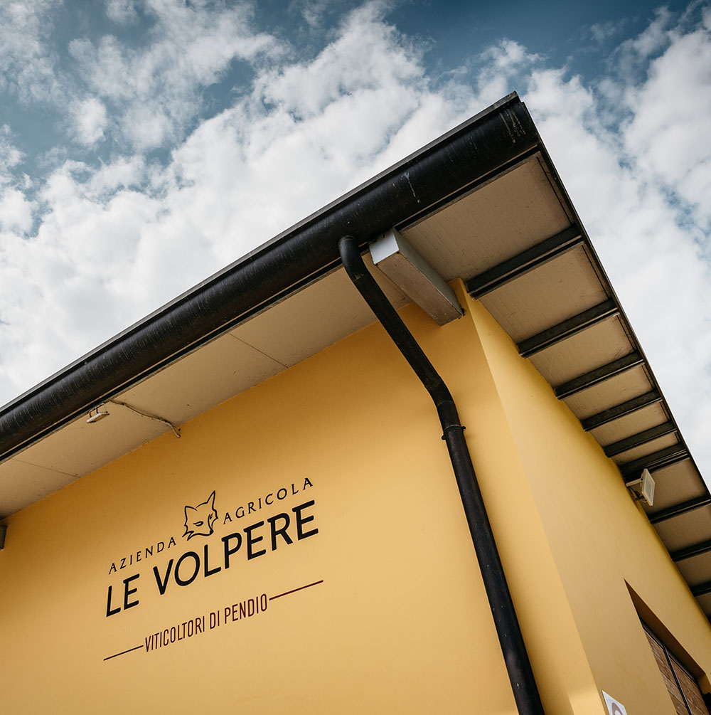 le volpere