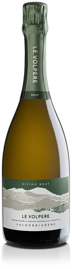 ripido brut