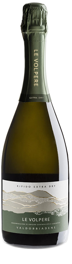 ripido extra dry
